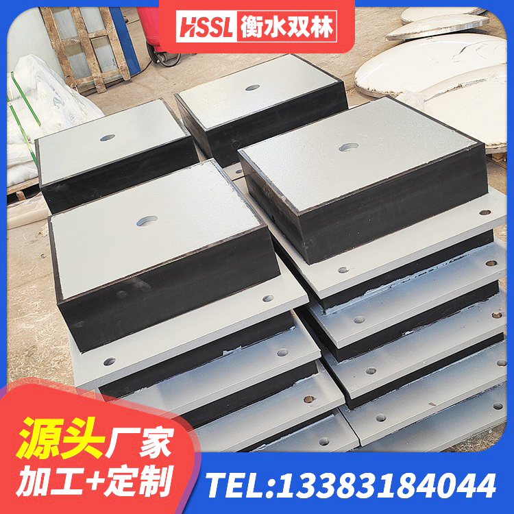 沧源县LNR水平力分散力型隔震支座源头工厂 沧源县LNR1200隔震支座 沧源县建筑抗震支座商家源头工厂 沧源县建筑隔震支座哪家好 - 第6张