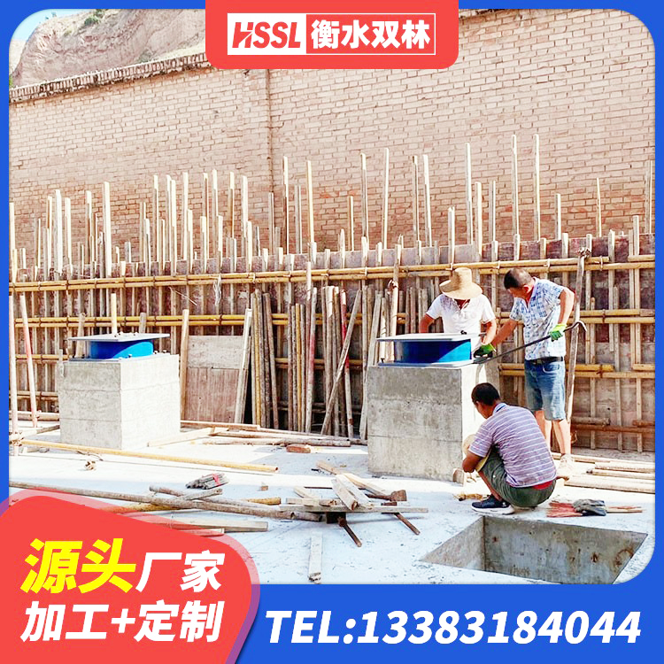 沧源县LNR500橡胶隔震支座源头工厂 沧源县楼房建筑抗震支座生产厂家 沧源县LRB800铅芯支座生产厂家 沧源县建筑生产厂家隔震支座生产厂家 - 第7张