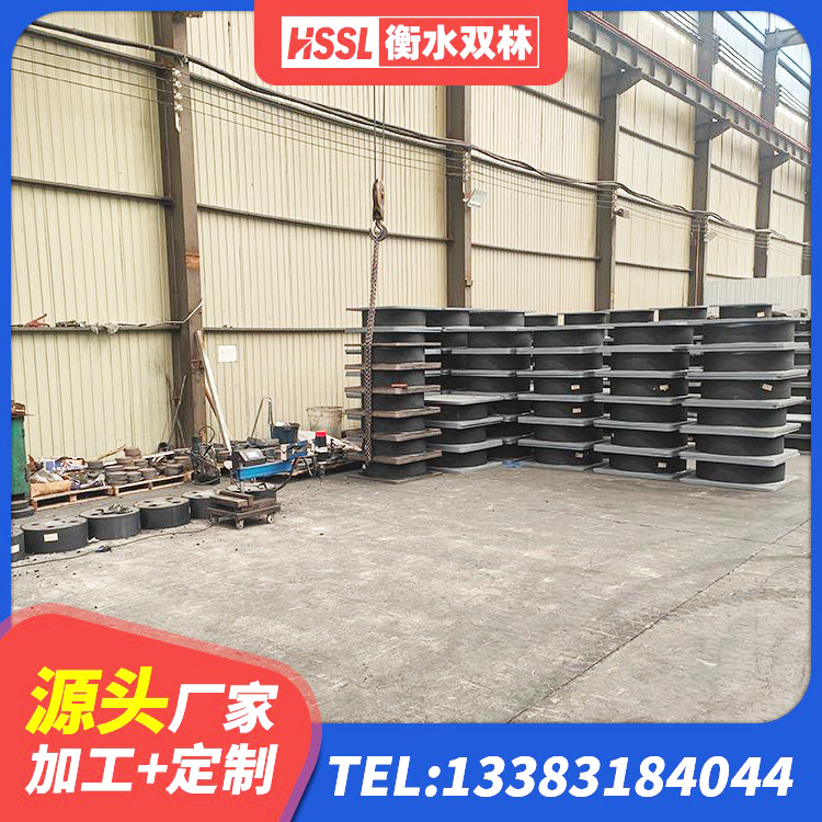沧源县LNR500橡胶隔震支座源头工厂 沧源县楼房建筑抗震支座生产厂家 沧源县LRB800铅芯支座生产厂家 沧源县建筑生产厂家隔震支座生产厂家 - 第5张