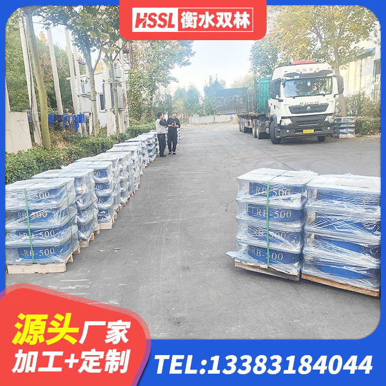 沧源县LNR500橡胶隔震支座源头工厂 沧源县楼房建筑抗震支座生产厂家 沧源县LRB800铅芯支座生产厂家 沧源县建筑生产厂家隔震支座生产厂家 - 第3张
